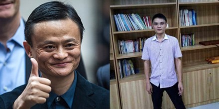 Chi hơn 3 tỉ đồng để phẫu thuật giống tỉ phú Jack Ma