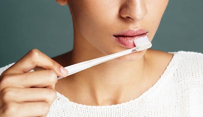 Tác dụng của bàn chải đánh răng