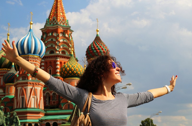 5 thế mạnh thu hút du học sinh tới Nga