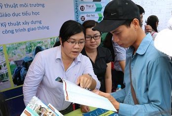 Trường Đại học Trà Vinh tuyển sinh thêm 4 ngành đào tạo đại học và thạc sĩ 