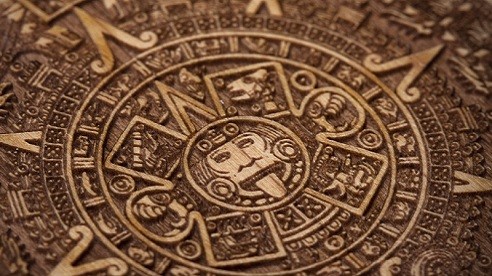 Bí ẩn chưa thể giải mã: Người Maya và cách tính lịch đi trước thời đại  