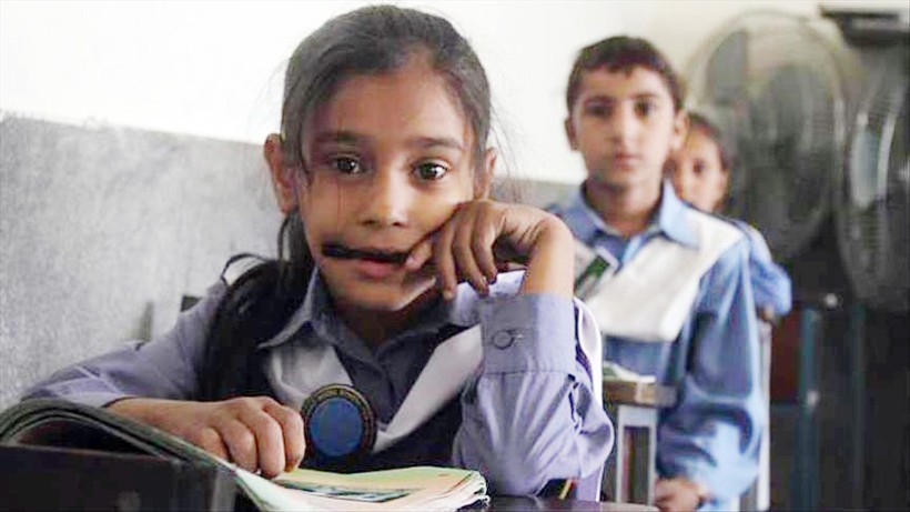 Giáo dục Afghanistan nhức nhối vấn đề chất lượng