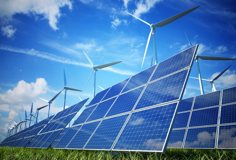 Do thiếu nền tảng thị trường cạnh tranh nên Việt Nam khó thu hút 
đầu tư phát triển năng lượng tái tạo
