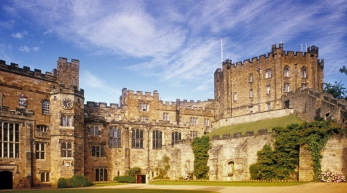 10 đại học cổ đẹp nhất Vương quốc Anh 