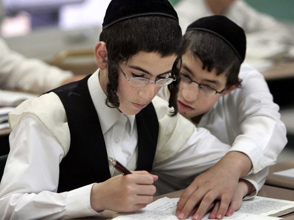 Giải mã hiện tượng nhiều trẻ em Do Thái tài năng