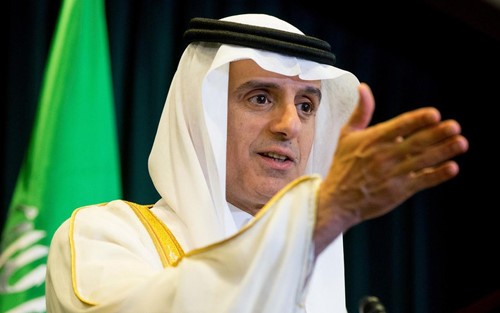 Các nước Ả Rập bảo lưu quan điểm cứng rắn với Qatar