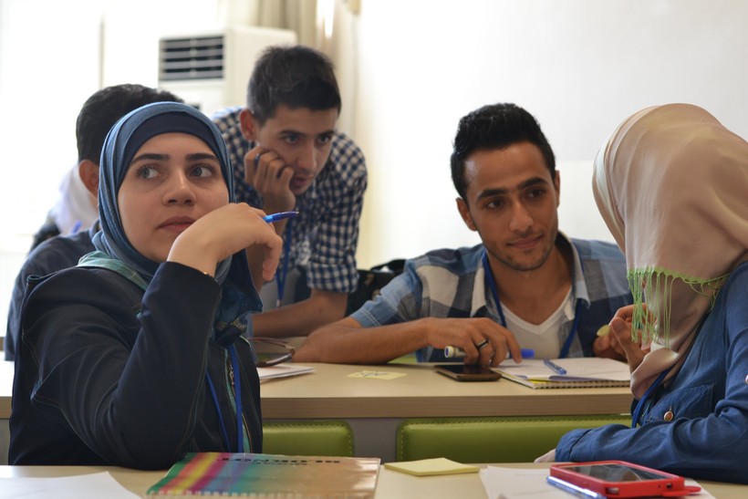 Giáo dục đại học Iran:Phát triển tầm ảnh hưởng sang nước ngoài