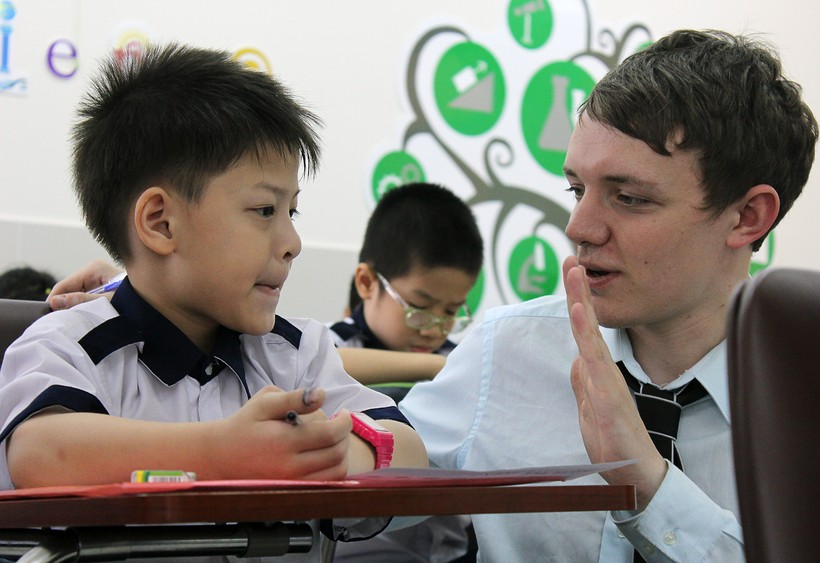 Đà Nẵng: Tạo chủ động, nhập cuộc cho giáo viên, phụ huynh và học sinh