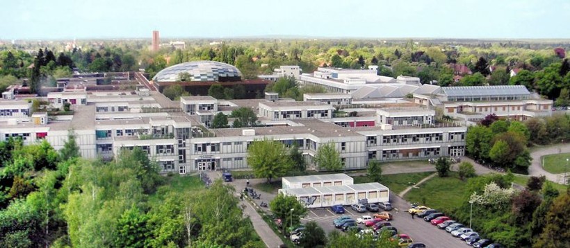 Trường Freie Universitat Berlin hạng 44 thế giới và số 1 tại Đức trong bảng xếp hạng các trường ĐH uy tín Times Higher Education