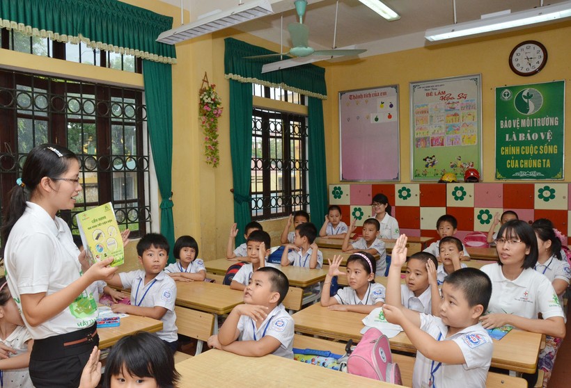 Hà Tĩnh:  Ban hành mức thu, miễn, giảm học phí cho HS-SV trong năm học mới