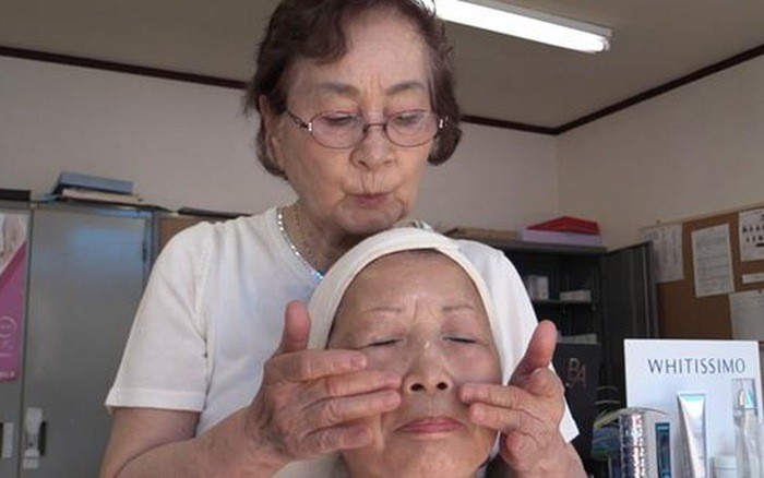 Những phụ nữ Nhật Bản khởi nghiệp ở tuổi nghỉ hưu
