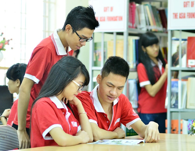 GS.TS Trần Văn Nam: “Cần có thêm một chương dành riêng về doanh nghiệp trong đào tạo nhân lực”