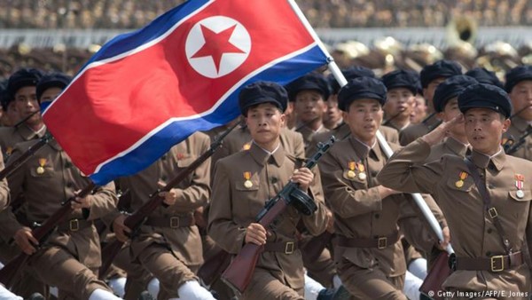 Lời giải nào cho bài toán khủng hoảng Triều Tiên?