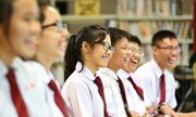 Giáo dục Singapore đứng đầu châu Á về chuẩn bị cho tương lai  