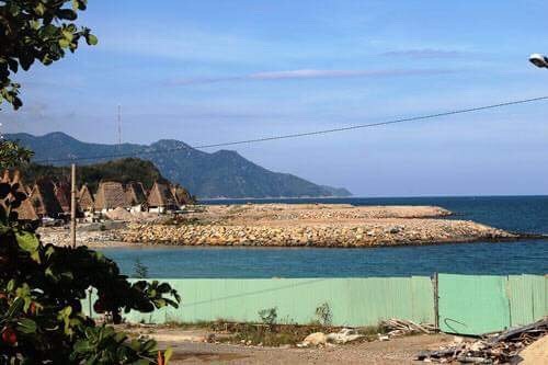 Chủ đầu tư dự án Champarama Resort & Spa: “Chúng tôi không lấn biển Nha Trang”