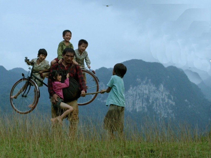 Giải Oscar: Cơ hội nào cho phim Việt
