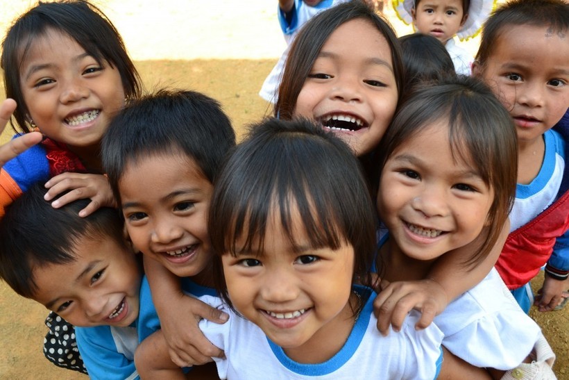 Phát triển trẻ thơ tại Việt Nam