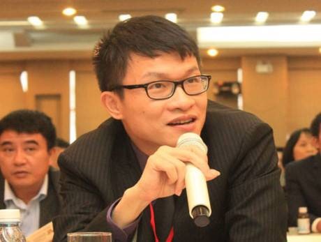 Cộng đồng khởi nghiệp bàng hoàng khi ông Nguyễn Hồng Trường đột tử ở tuổi 40