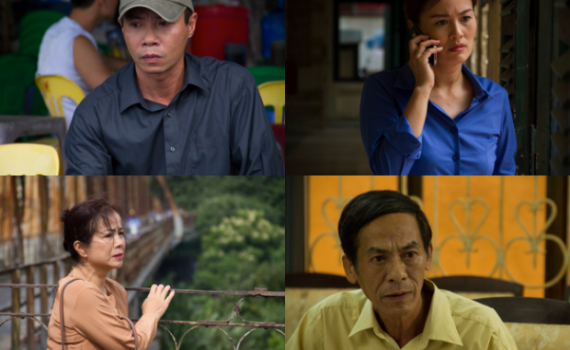 Phim truyền hình Việt:  Giấc mơ vươn tầm quốc tế