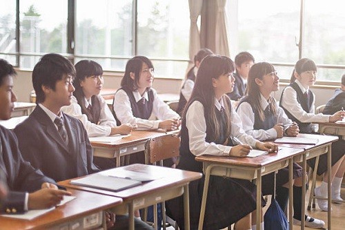 Phương pháp dạy Toán của giáo viên Nhật Bản 