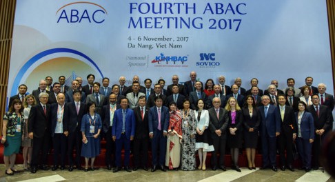 Tuần lễ Cấp cao APEC 2017 sẽ diễn ra từ ngày 6-11/114 tại thành phố Đà Nẵng