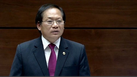 Bộ trưởng Trương Minh Tuấn: Tác hại từ mạng xã hội cũng không nhỏ
