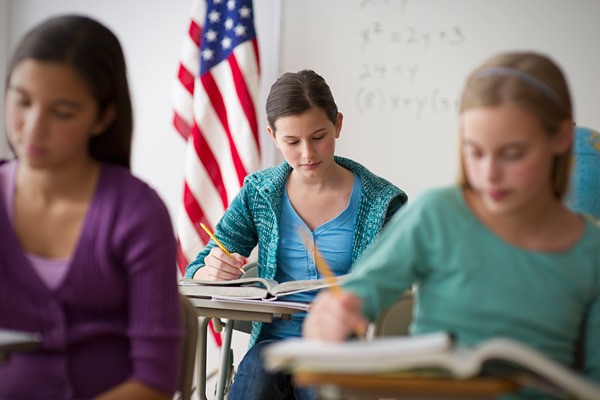 Xuất khẩu giáo dục Mỹ trước áp lực cạnh tranh lớn