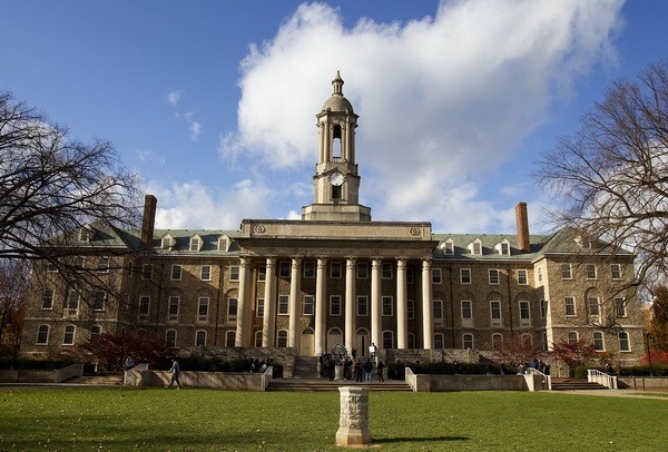 Những trường đại học "khó nhằn" nhất nước Mỹ