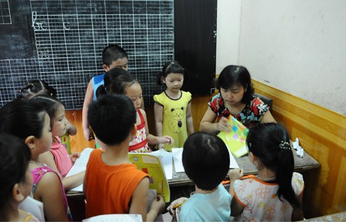 Đà Nẵng: Xử phạt 8 giáo viên dạy thêm trái quy định