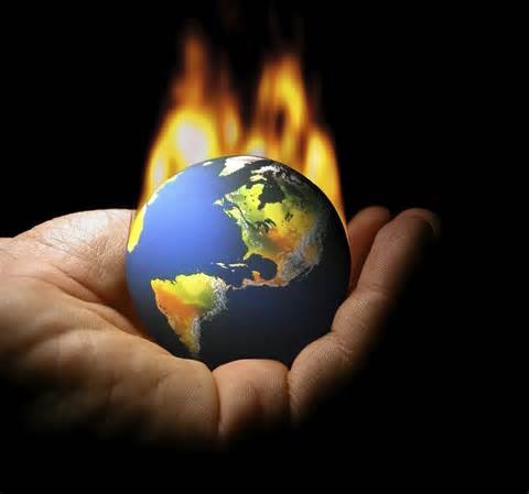 Tìm cách “hạ nhiệt” Trái đất
