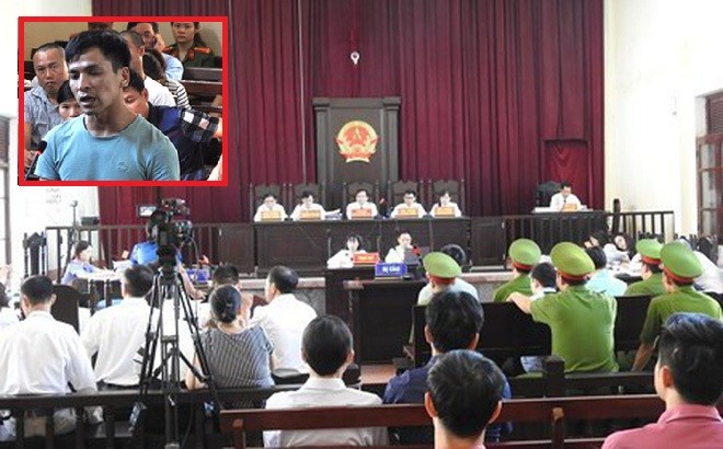 Nhiều nhân chứng khẳng định không chứng kiến bác sĩ Lương được phân công nhiệm vụ