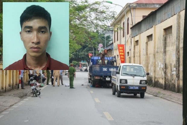 Khởi tố tài xế lùi xe tải khiến 3 mẹ con thai phụ tử vong ở Hà Nội