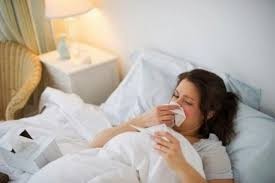 Bệnh cúm gây dị tật gì cho thai nhi?