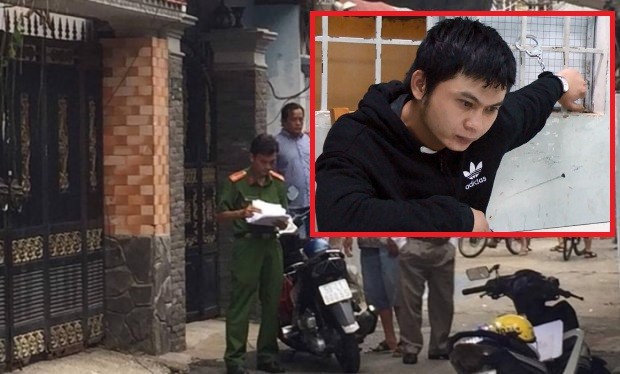 TPHCM: Khởi tố nghi can sát hại bạn gái cũ đưa lên Tây Ninh phi tang