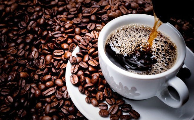 Cơ thể thay đổi ra sao nếu uống 1 ly cà phê vào mỗi sáng