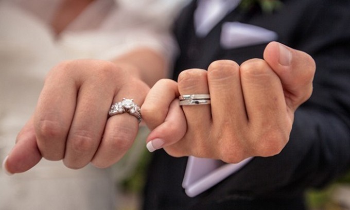 Những sai lầm thường gặp khi mua nhẫn cưới