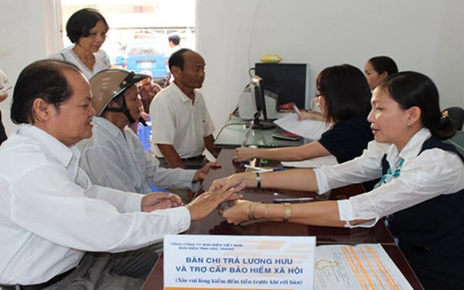 Đà Nẵng: Cán bộ xin nghỉ hưu sớm được hỗ trợ đến 200 triệu đồng