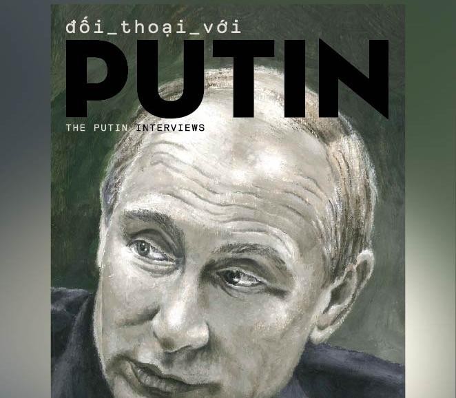 Phân tích Putin – bản mới nhất
