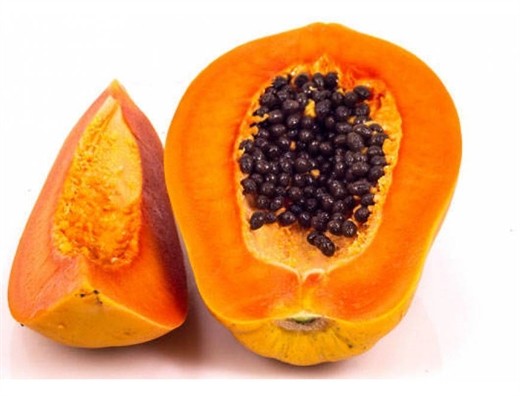 Thực phẩm giàu vitamin C hơn cam