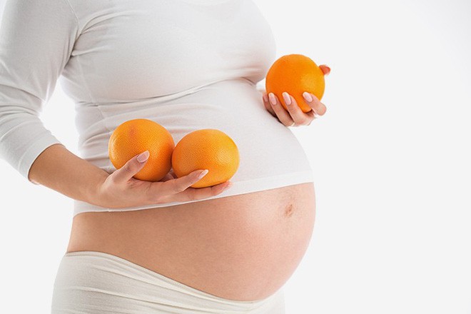 Nhìn hình dáng bụng bầu có thể đoán giới tính thai nhi, đâu là sự thật?