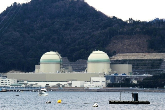 Nhật Bản đứng giữa ngã ba về phát triển năng lượng