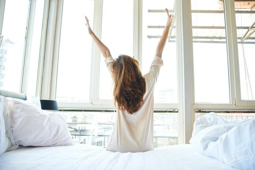 5 mẹo giúp bạn tỉnh táo mỗi sáng