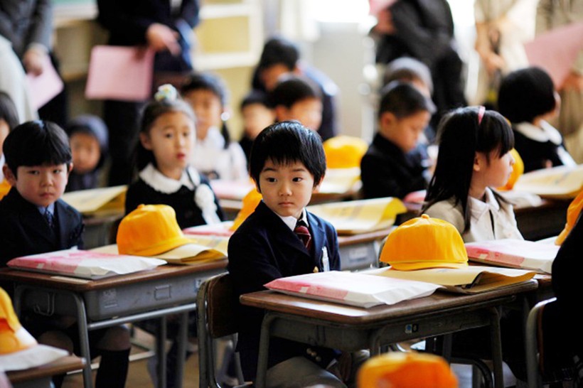 Giáo dục Nhật Bản với sự “thống nhất trong đa dạng”