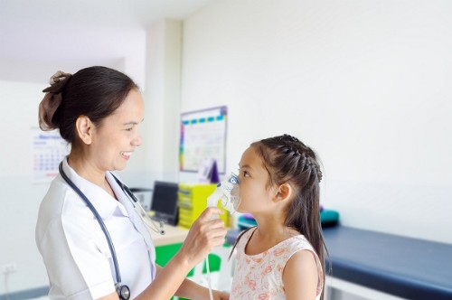 4 bệnh hô hấp cha mẹ không nên vội dùng kháng sinh cho trẻ