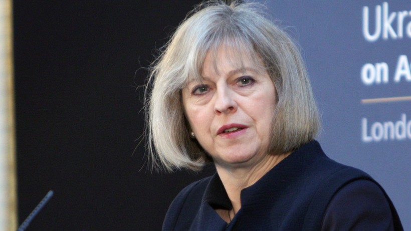 Thủ tướng Anh Theresa May đang khiến nhiều thành viên chính phủ bất bình với kế hoạch Brexit của mình
