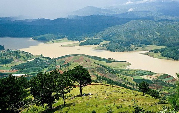 Những cao nguyên đẹp ở Việt Nam nên đặt chân đến ít nhất một lần