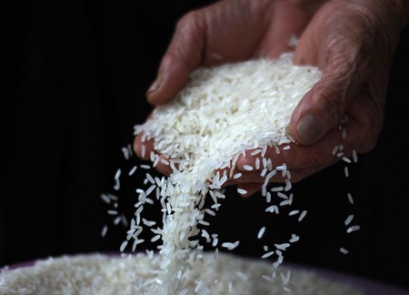 Gạo Việt Nam đã chiếm lĩnh thị trường thế giới