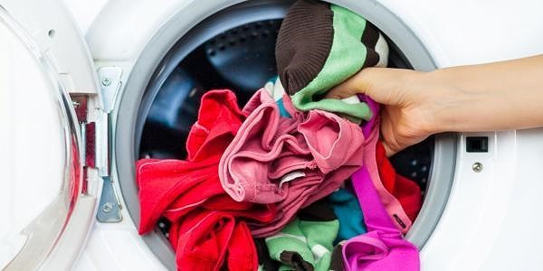8 sai lầm dùng máy giặt nhiều người mắc
