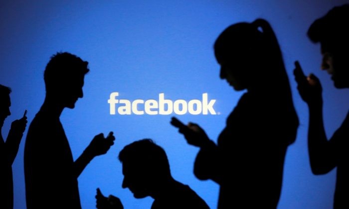 Tập đoàn Facebook đang gặp nhiều rắc rối trong việc tiết lộ thông tin người dùng