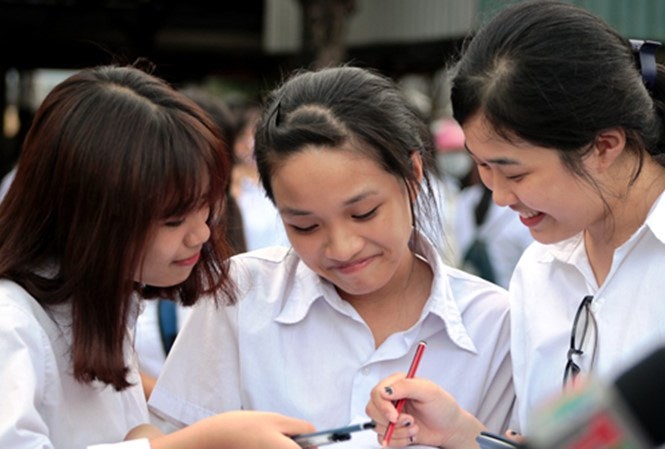 ĐH Đà Nẵng công bố điểm chuẩn các ngành đào tạo của các trường thành viên